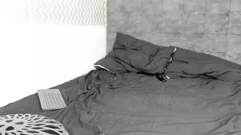 ARIANA SALAZAR online show from February 8, 2:37 am