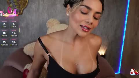 cristina online show from April 13, 1:27 pm