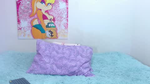 Snapshot of ariana_vidal chatting on January 26, 9:40 pm Ari online show from January 26, 9:40 pm