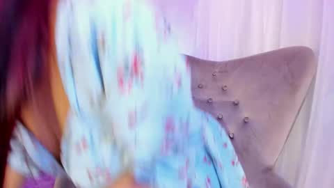 Arianna Collins online show from February 11, 11:48 am