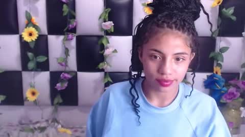 Snapshot of arianaa_tompsoon chatting on January 4, 5:58 am arianaa tompsoon online show from January 4, 5:58 am