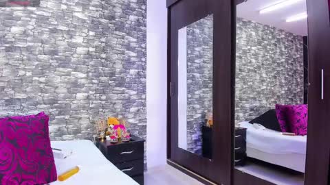 Snapshot of arianaablack chatting on March 4, 12:12 pm Ariana online show from March 4, 12:12 pm