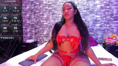 Snapshot of arianaablack chatting on March 10, 3:52 pm Ariana online show from March 10, 3:52 pm