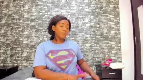 Snapshot of arianaablack chatting on September 12, 12:05 pm Ariana online show from September 12, 12:05 pm