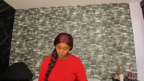 Snapshot of arianaablack chatting on October 12, 12:04 pm Ariana online show from October 12, 12:04 pm