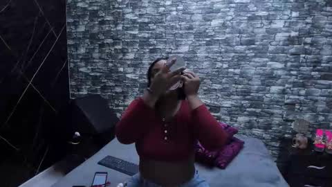 Snapshot of arianaablack chatting on November 14, 11:53 am Ariana online show from November 14, 11:53 am