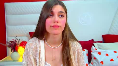 Ariana online show from February 24, 6:28 pm