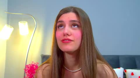 Ariana online show from March 25, 6:25 pm