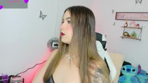 Ari  online show from January 8, 3:53 am