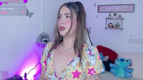 Ari  online show from February 3, 3:04 am