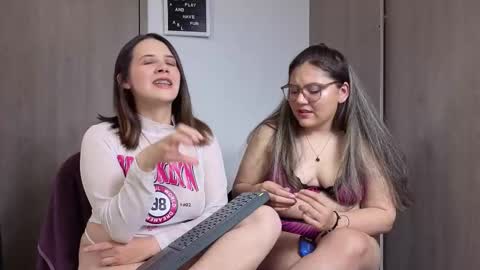 Ariana online show from March 12, 12:06 am