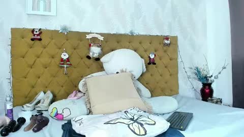 Ariana diosa online show from January 3, 2:19 pm
