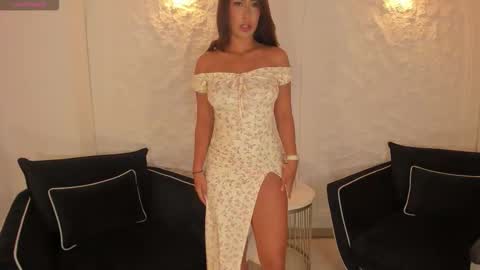 Ariana Dumont online show from November 10, 12:04 pm