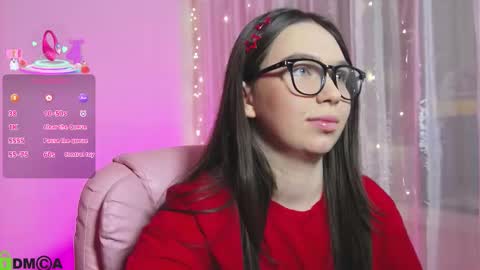 Snapshot of arianahot777 chatting on November 15, 6:48 pm arianahot777 online show from November 15, 6:48 pm