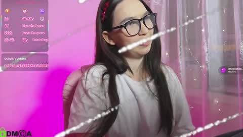 arianahot777 online show from November 17, 8:03 pm