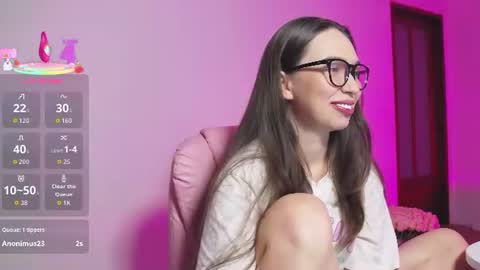 arianahot777 online show from June 23, 9:35 pm