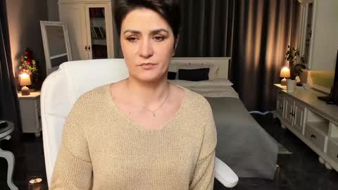 Ana online show from January 12, 12:55 pm