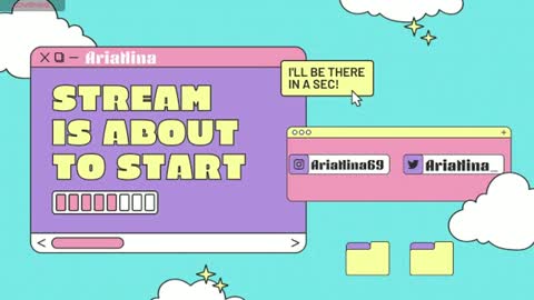 Nina online show from July 20, 12:58 am