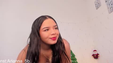 Ari 3 online show from December 16, 4:12 pm