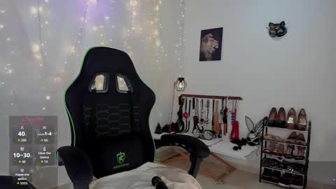 Snapshot of arianna_connor1 chatting on September 17, 4:41 pm Arianna Connor online show from September 17, 4:41 pm