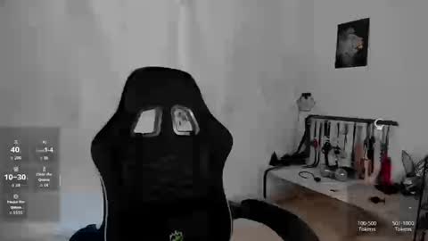 Snapshot of arianna_connor1 chatting on September 19, 5:35 pm Arianna Connor online show from September 19, 5:35 pm