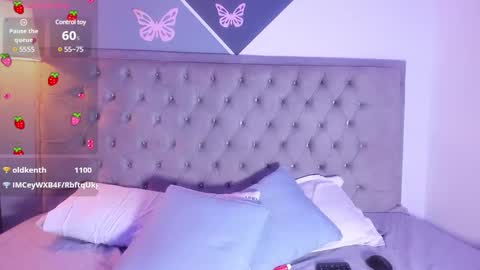    online show from January 20, 10:59 pm