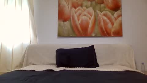 Snapshot of arianna_molly chatting on December 12, 7:41 am Arianna online show from December 12, 7:41 am