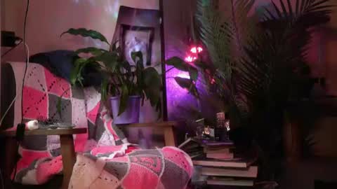 Snapshot of arianna_richi chatting on July 2, 10:21 am Olivka online show from July 2, 10:21 am