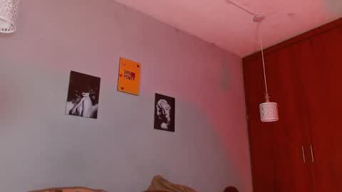 arianna rossi online show from April 23, 11:53 am