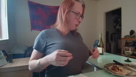 Arianna Sinz online show from December 22, 8:50 pm