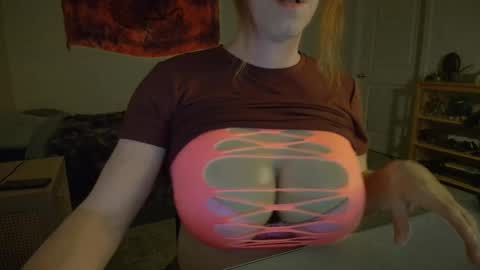 Arianna Sinz online show from January 6, 7:12 am