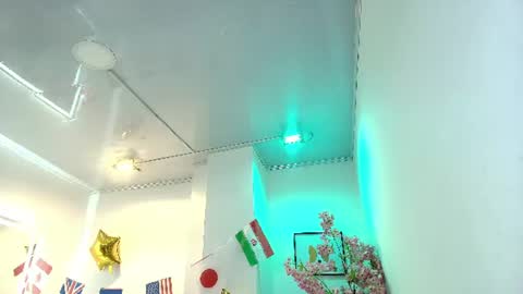 Snapshot of arianna_sweeet chatting on June 19, 3:33 am arianna_sweeet online show from June 19, 3:33 am