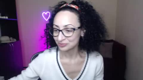 Arianna online show from January 28, 10:12 pm