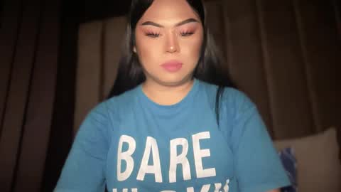 Snapshot of arianna_wardx chatting on January 31, 5:42 pm LOVELY online show from January 31, 5:42 pm