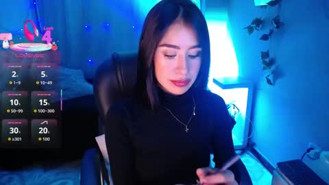 AriannaJames online show from January 10, 11:34 am