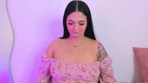 Arianna Dawson online show from September 30, 6:07 am