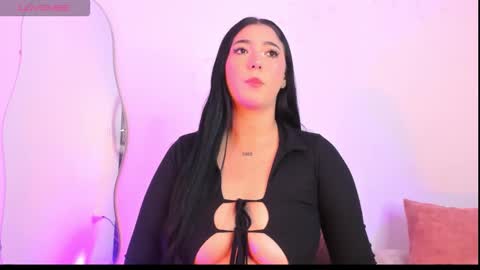 Arianna Dawson online show from October 15, 8:58 am