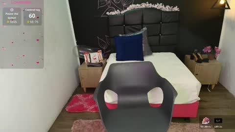 A R I A N N A  online show from November 9, 11:52 am