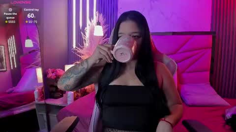 Arianna Foxxy online show from July 18, 11:58 am