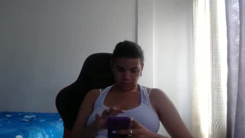 Snapshot of ariannaloovel chatting on January 9, 7:08 pm ariannaloovel online show from January 9, 7:08 pm