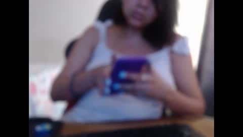 Snapshot of ariannaloovel chatting on January 14, 5:12 pm ariannaloovel online show from January 14, 5:12 pm