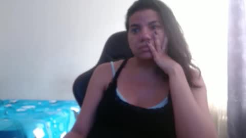 Snapshot of ariannaloovel chatting on September 18, 5:15 pm ariannaloovel online show from September 18, 5:15 pm