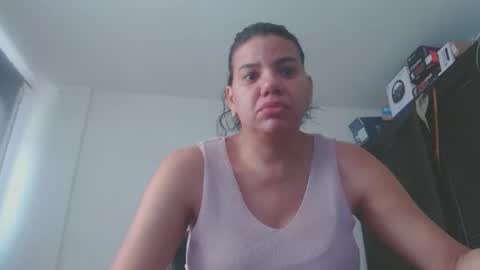 ariannaloovel online show from February 16, 4:58 pm