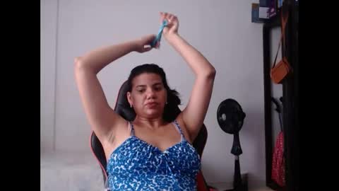 ariannaloovel online show from March 27, 6:18 pm