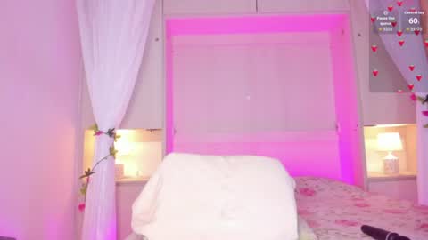 Snapshot of ariannavega_ chatting on July 7, 11:58 am ariannavega_ online show from July 7, 11:58 am