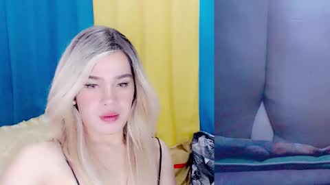 ARIANNE CUMS  online show from February 12, 6:52 am