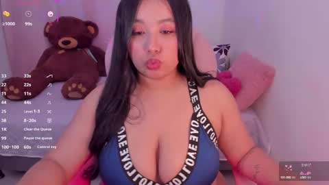 ariannna08_ online show from September 27, 3:55 am