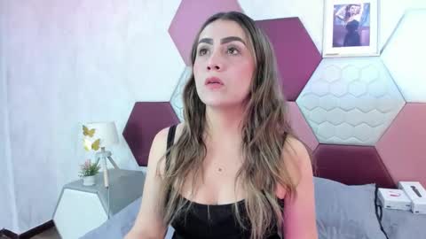 aria online show from March 20, 3:28 pm