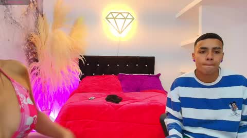 ariatna_andy online show from April 13, 4:01 pm