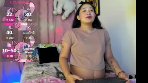 ariatnavillaalba online show from July 26, 8:32 am